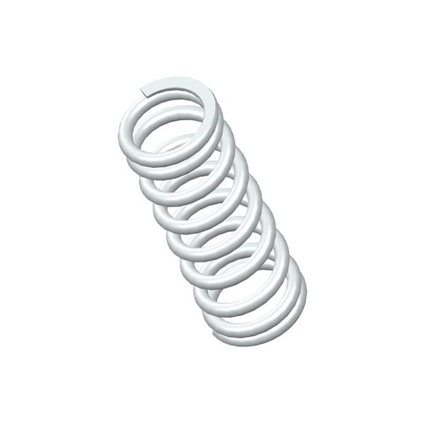 Approved Vendor Compression Spring, O= .360, L= 1.00, W= .049 G809961615 - main